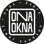 Logo ONA OKNA