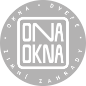 Logo ONA OKNA